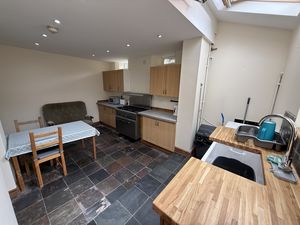 Kitchen/Living Room- click for photo gallery